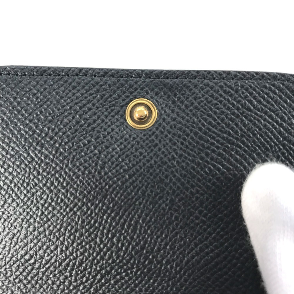 Prada Backpack Rucksack Bag Triangle Backpack Pla… - image 6